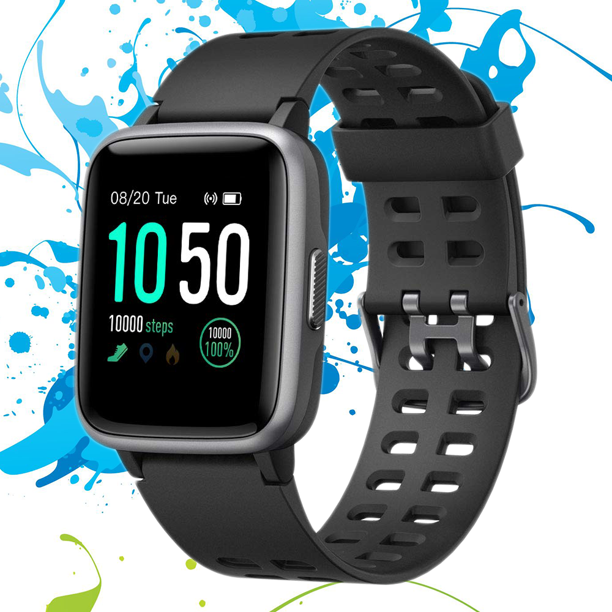 riley smartwatch