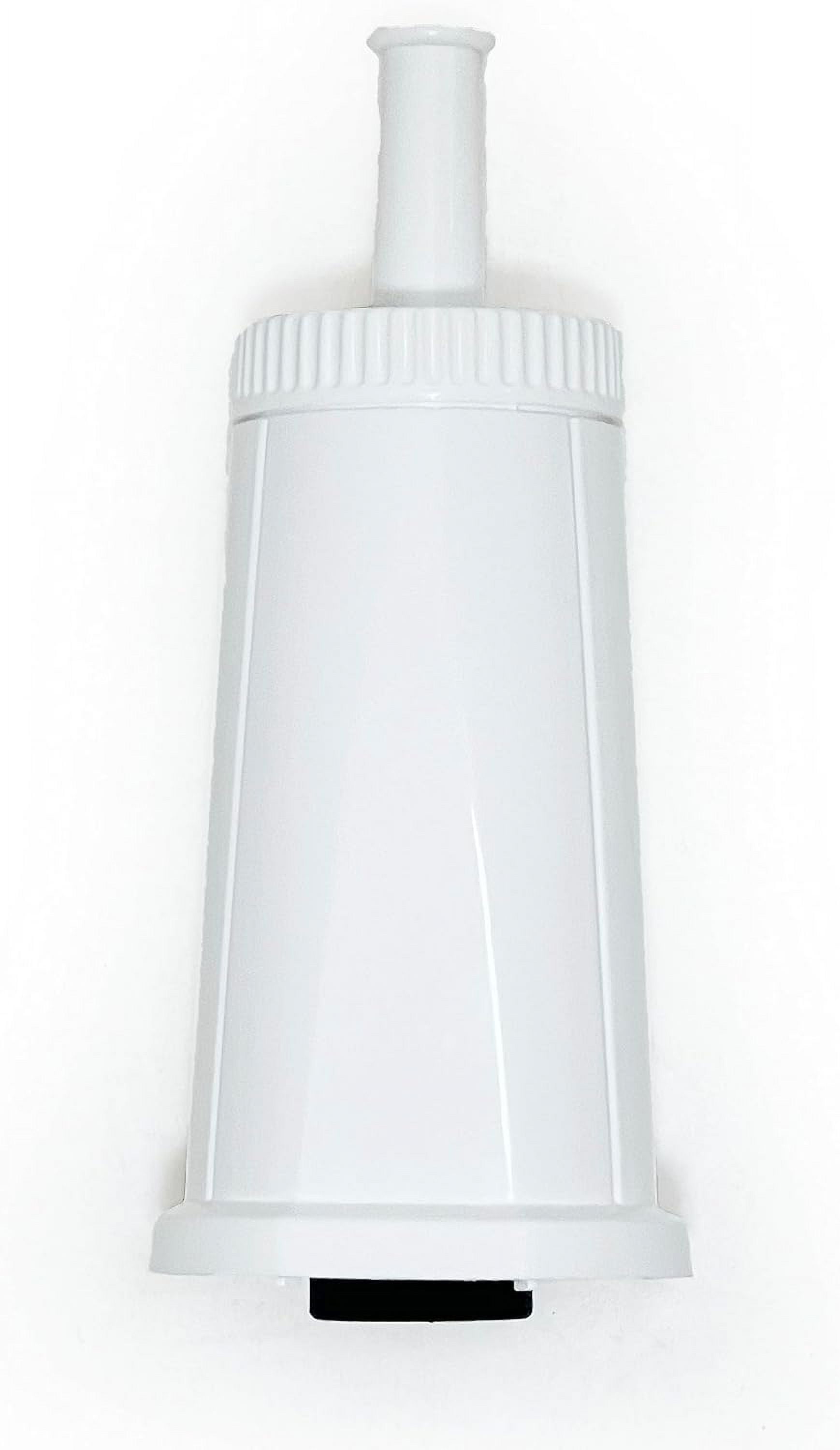 Nispira BES008 Water Filter Compatible with Sage ClaroSwiss for Breville Espresso Machine Oracle Touch BES990, Bambino Plus BES920, Barista Pro BES878, Barista Express, Barista Touch BES880, 8 Packs
