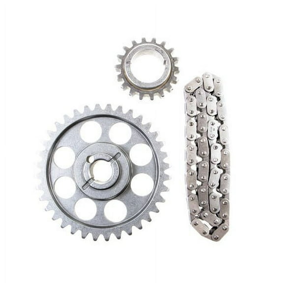 Melling Engine Timing Set P/N:3-491S Fits select: 1983-1987 FORD F250, 1983-1987 FORD F350
