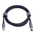thumbnail image 5 of YIGSECU PD140W Computer Fast Charging Cable Quickly Data Cable Computer Deceive Wire for Laptops and Tablets, 5 of 20