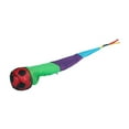 thumbnail image 4 of Pelotas de cola de captura Strade Fareast Limited Juguetes deportivos de esponja, 4 of 8