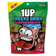 1up freeze dried candy
