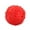 Red, variant on Dog Squeaky Balls Toys For Aggressive Chewers Large Breed Balls Interactive Dog Ball Toy Pet Training