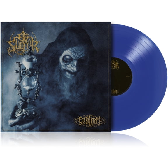 Ov Sulfur - Endless - Music & Performance - Vinyl