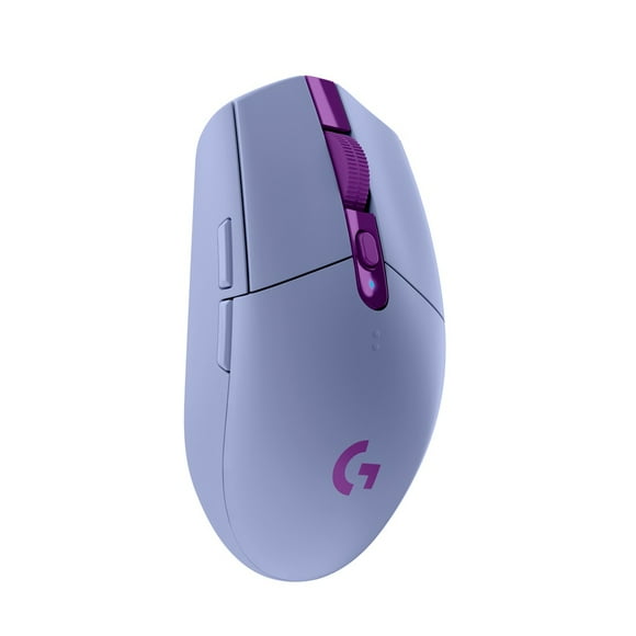 Logitech G G305 LIGHTSPEED Wireless Mouse
