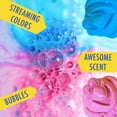 thumbnail image 6 of Mr. Bubble Bubbling Bath Bomb, Original Bubblegum Scent, 6 of 10