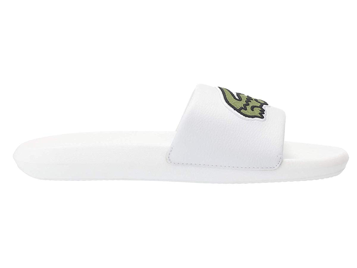 lacoste croco slide 319 4 us