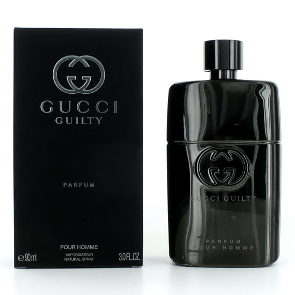 Gucci Gucci Guilty , 3 oz Parfum Spray