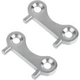 thumbnail image 1 of 2pcs Boat Gas Cap Key,Stainless Steel Marine Boat Cap Gas Replacement Key for Fuel Water Tank, 1 of 5