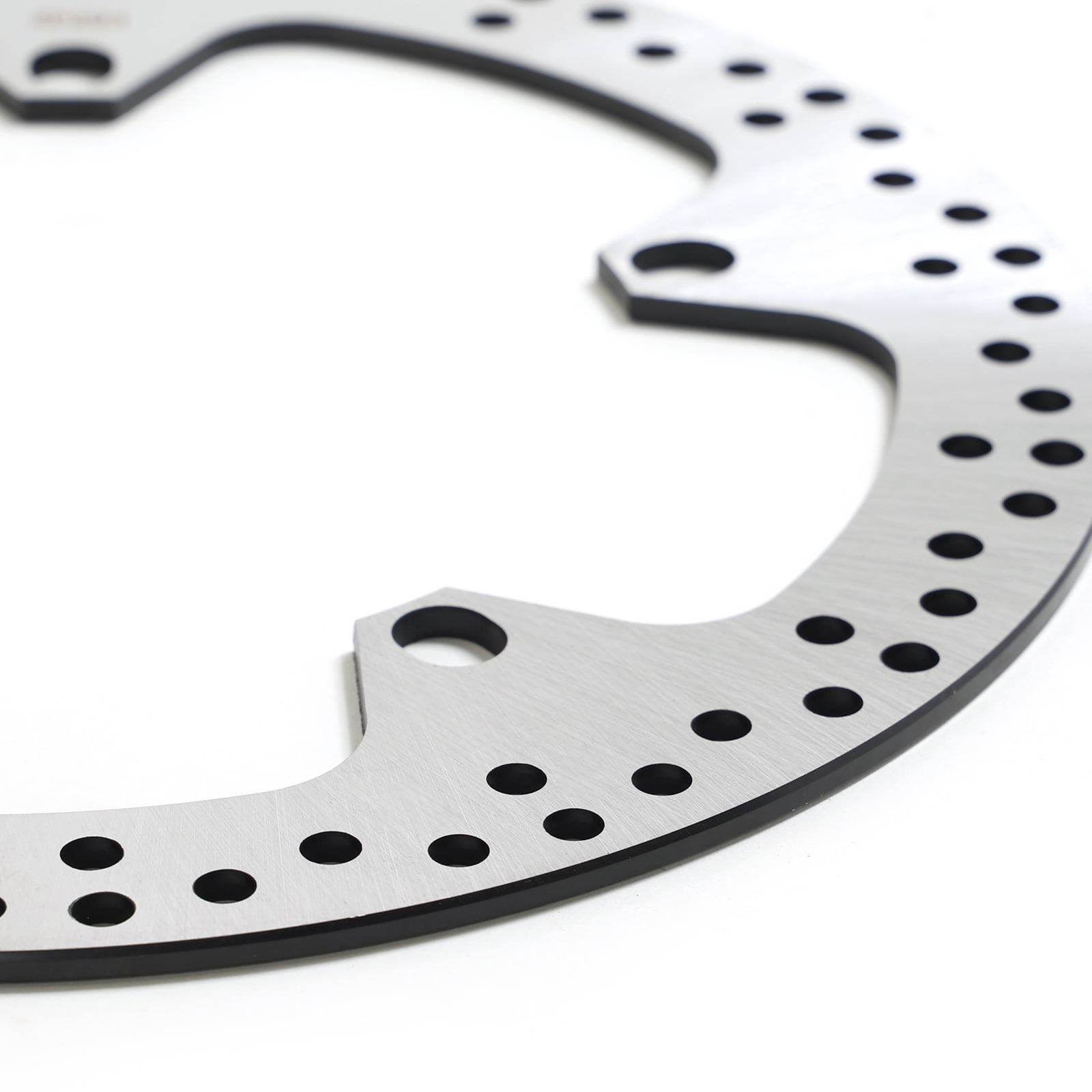 Front Brake Disc Rotor For BMW R1100S 01-06 R1150R 01-06 R1150RS R1150RT / ABS 01-05 R1200R 06-18 R1200RS 15-20 R1200RT 05-18