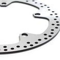 thumbnail image 3 of Front Brake Disc Rotor For BMW K 1200 R 06-18 K 1200 S 04-07 K 1200 RS 01-06 K 1200 GT ABS 02-07 K 1200 LT ABS 01-09, 3 of 4