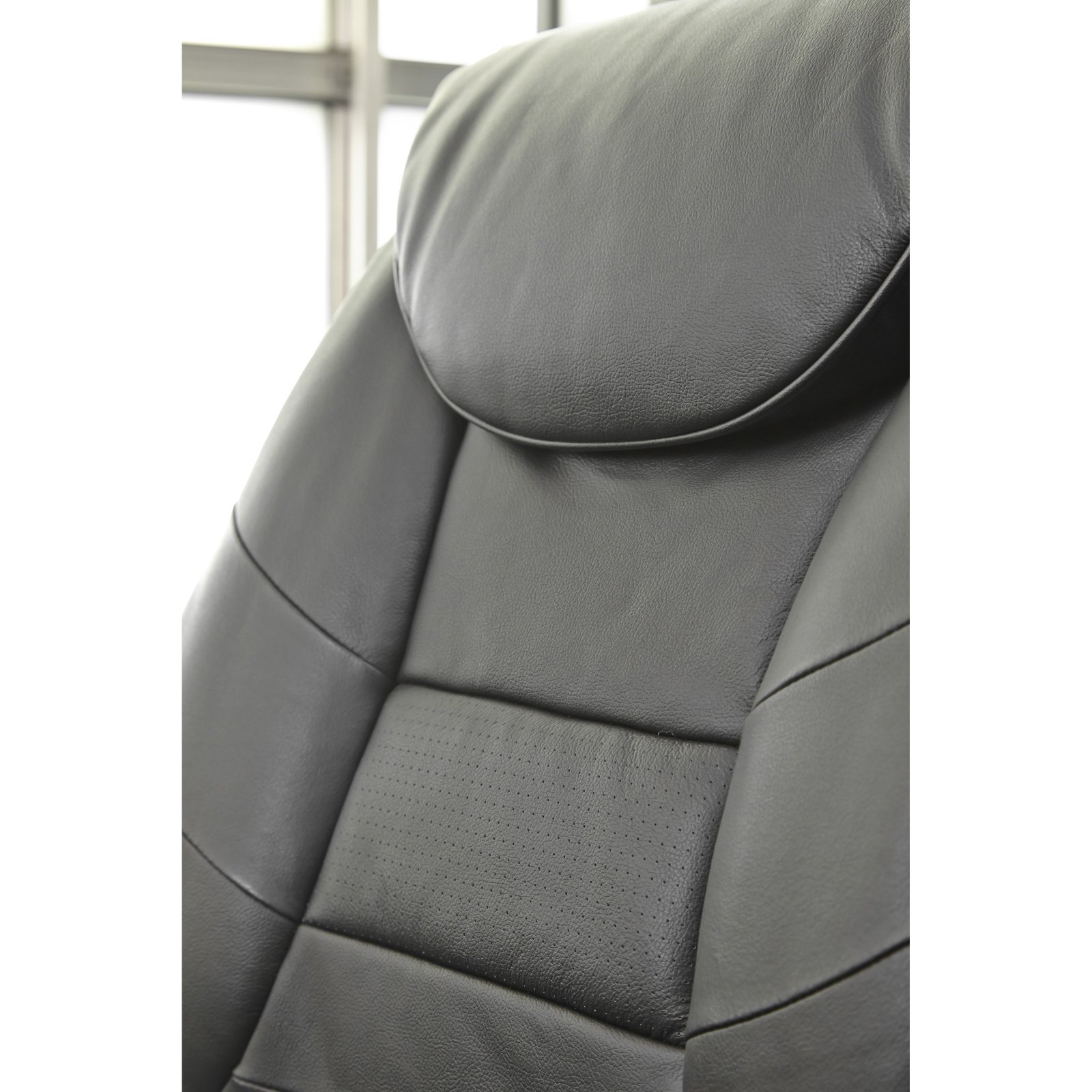Sealy Posturepedic Office Chair Memory F Walmart Com Walmart Com
