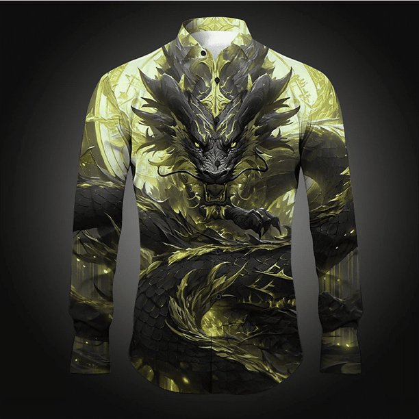 Tops de moda para hombre, informales, para deportes al aire libre, festivales, suaves y cómodos, diseño de diseño con estampado HD, nuevos, tallas grandes 2024