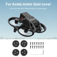 thumbnail image 1 of Motor Cover Small Ultra-light Protection Guard Drone Accessories for DJI Avata, 1 of 8