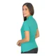 thumbnail image 3 of Playera Polo Soul And Blues Mujer B0400 Tallas Extra, 3 of 4