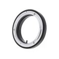 thumbnail image 5 of Anillo adaptador de montura FD para lentes Canon FD a cámaras y videocámaras con montura EF EOS (nuevo), 5 of 5