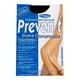 thumbnail image 1 of Pantimedia Preven-t para Mujer, Suave Compresión Negro Talla M, 1 of 4