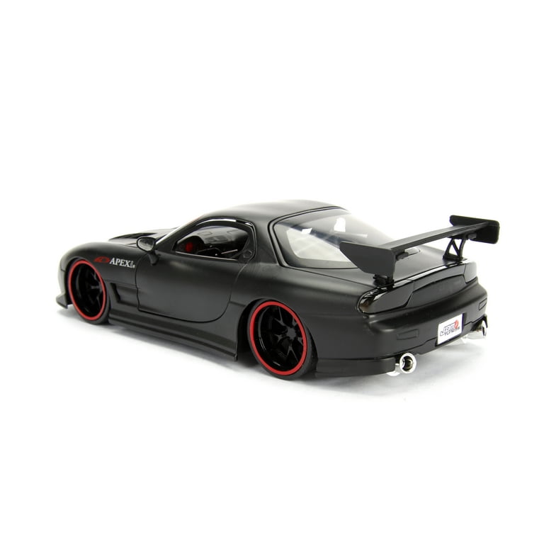 送料込み　JADATOYS 1:24 JDM TUNER 1993 Mazda Amazon.com: Jada Toys JDM Tuners 1:24 Scale Die-Cast 1993