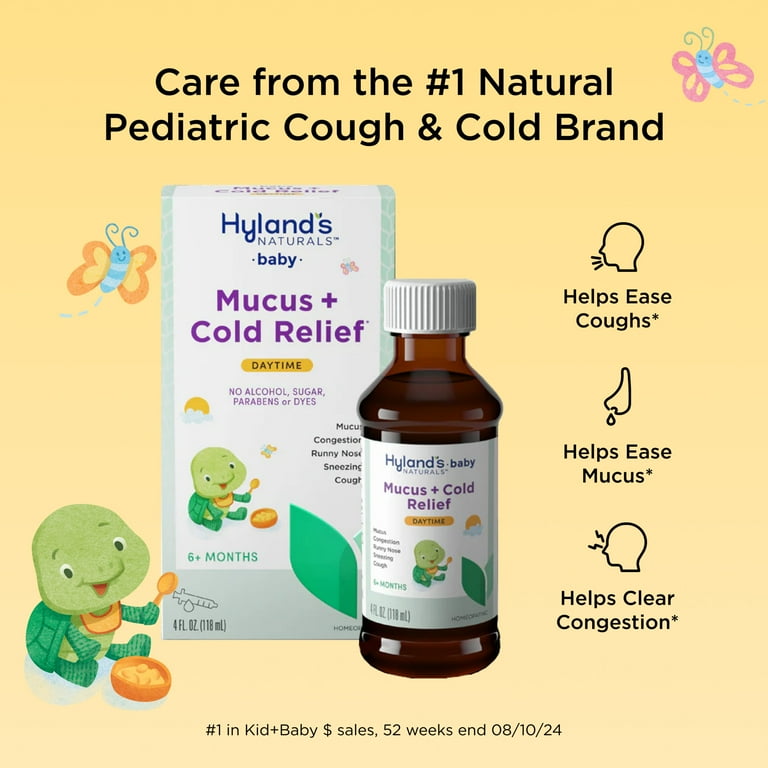 Cold One Month Old Baby Coughing Natural Baby Cold Relief Roll-On