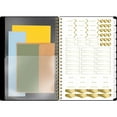 thumbnail image 3 of Agenda hebdomadaire Cambridge Workstyle Classic Black 2026, 3 of 9