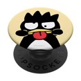 thumbnail image 1 of Soporte PopSockets Badtz-Maru Silly Face para teléfonos inteligentes y tabletas, 1 of 6