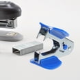 thumbnail image 4 of HAMPPLIES Ergonomic Handheld Staple Remover Tool with Safe Materials for Office Use, 4 of 8