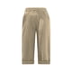 thumbnail image 4 of ICHUANYI Clearance Women's Loose Wide Leg Pants High Waist Straight Pants Casual Pants(Coffee, M) ICHUANYI WER2023080709048, 4 of 4