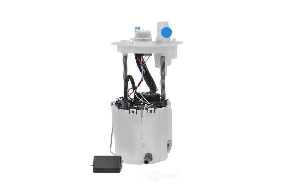 GM Genuine Parts MU2271 Fuel Pump and Level Sensor Module