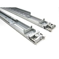 thumbnail image 3 of HP Proliant DL120 G6, DL160 G6, DL180 G6, DL320 G6 G5p Rapid/Versa Rail Rack Kit 649610929, 3 of 4