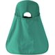thumbnail image 2 of UPF 50+ Foldable Fishing Hat Baseball Cap with Removable Neck Flap Portable for Men Women Golf Hiking, 2 of 5