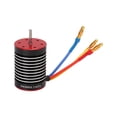 thumbnail image 1 of Motor sin escobillas RC, Motor sin escobillas F540 3930kv Motor sin escobillas Motor sin escobillas Salida de alta intensidad, 1 of 8