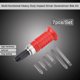 thumbnail image 2 of Juego De Puntas De Destornillador De Impacto, 7 Piezas / Juego Destornilladores De Impacto Destornillador De Impacto, Para Apretar Pernos OTVIAP Impact Screwdriver Bit Set, 2 of 8