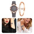 thumbnail image 5 of Dsscvnef Fashion Personality Watch Ladies Belt Watch Bracelet Set, 5 of 5