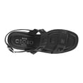 thumbnail image 4 of SANDALIAS DAMA CAPA DE OZONO 634902 SIMIPIEL NEGRO Capa De Ozono 634902, 4 of 4