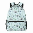 thumbnail image 1 of TINZ Sacs d'École pour Garçons et Filles Rentrée des Classes Sac à Dos Dinosaure pour Enfants 5 à 15 Sac de Baseball à Roulettes Sac de Boxe pour Enfants avec Support pour Enfants Sac de Frappe pour Enfants 5-10 avec Support, 1 of 2