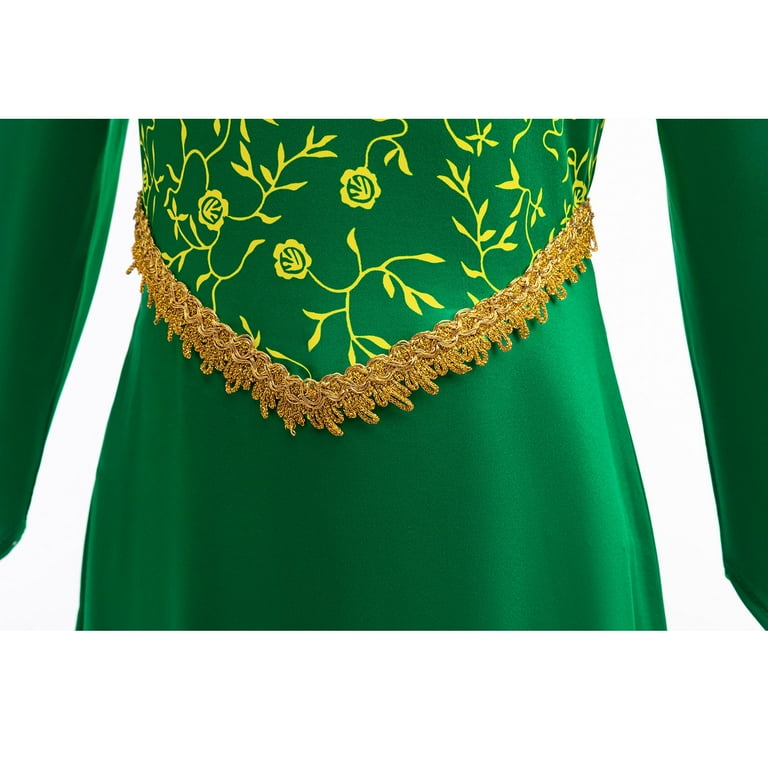 slim fit dress slacks Sibelis Islamic Evening Dress – ModaZehrada