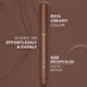 thumbnail image 2 of Sombra en barra L'Oreal Paris Le Shadow Brown Bliss 1,5 g, 2 of 8
