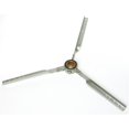 thumbnail image 1 of Dial Manufacturing Inc 1in. Araignée Portant 6686 Pack de 6, 1 of 1