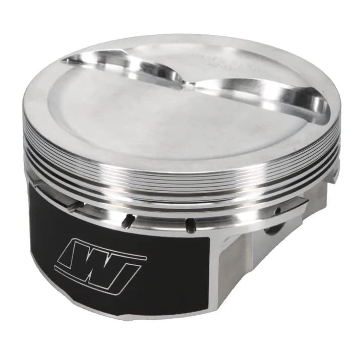 Wiseco Fits/For Ford, 4.125 In. Bore, Piston Kit