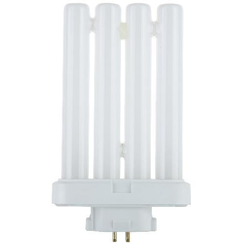LAMPI MAXI 5315-2 Fluorescent Warm White 15W 21" BROWN Fixture NEW Cord & Plug 