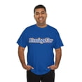 thumbnail image 6 of DJH Apparel | Blessings Flow From God Christian Unisex T-shirt, 6 of 6