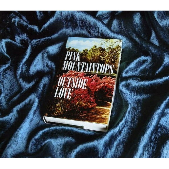 The Pink Mountaintops - Outside Love - Music & Performance - CD