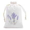 thumbnail image 2 of Empty Bag With Drawstring Made Of Suitable For Storing Aromatherapy Bags In Car Storage And Decoration, 2 of 7