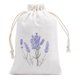 thumbnail image 1 of Bolsa Vacía Con Cordón Fabricada En Adecuada Para Guardar Bolsas De Aromaterapia Almacenamiento En El Coche Y Decoración, 1 of 7
