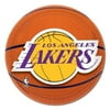 Amscan La. Lakers Dessert Plates, 7"