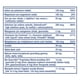 thumbnail image 4 of Multivitamin Life Extension 2 al día, 60 cápsulas, 4 of 9