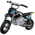 thumbnail image 1 of Motocyclette de Motocross Électrique Sport Razor MX350, 1 of 8