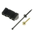 thumbnail image 3 of S SERENABLE Support de Maintien de Batterie Kit de Sécurité de Batterie Automobile pour Camions Auto, 3 of 9