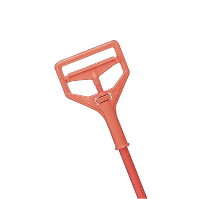 Impact IMP 94 64 Inch Janitor Fiberglass Mop Handle with 7 5/8 Head
