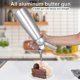 thumbnail image 2 of professional Whipped Cream Siphon 500ml Whipped Cream Siphon Kitchen Siphons With 3 Stainless Steel, 2 of 4